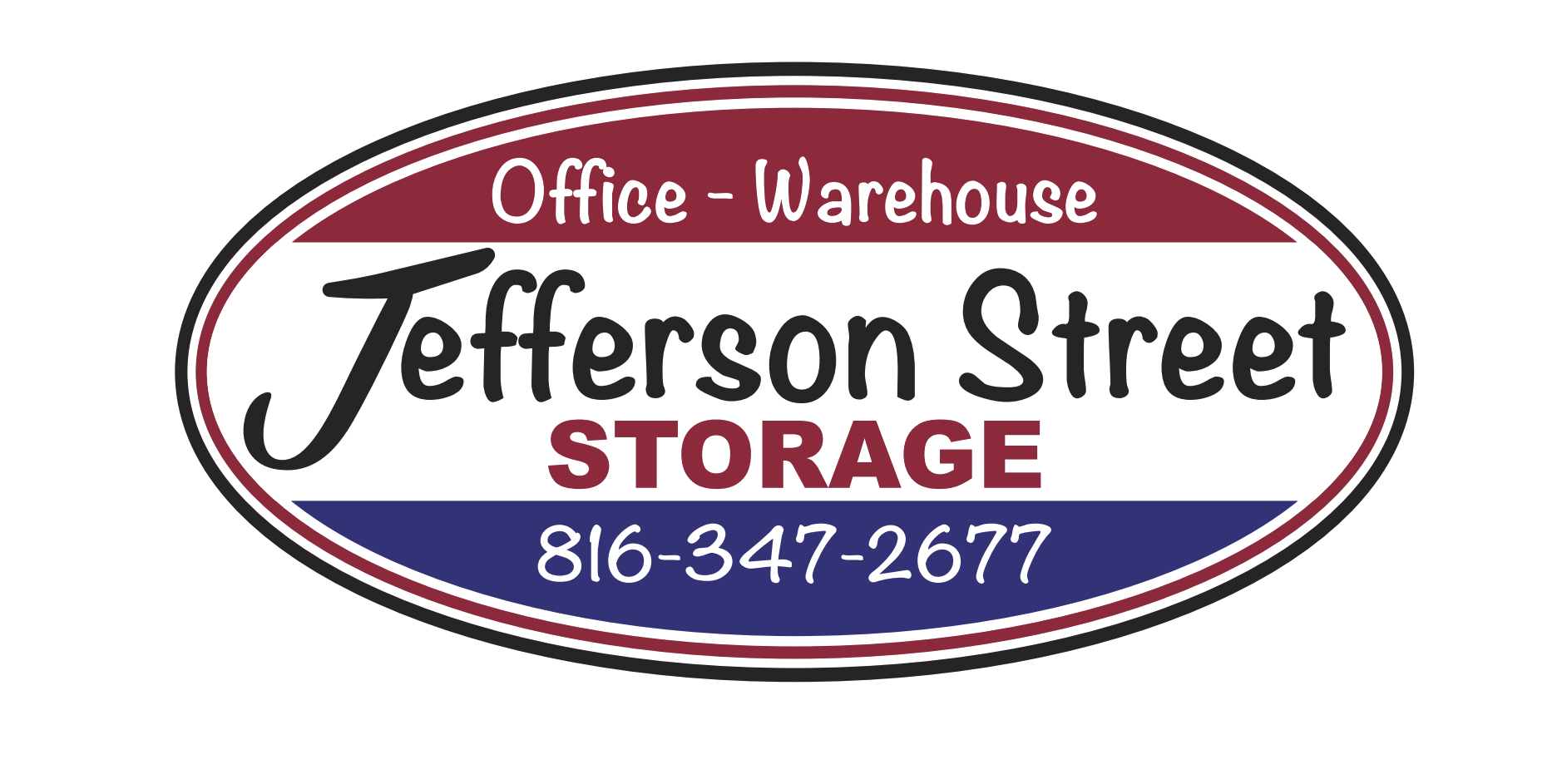 Jefferson Street Storage